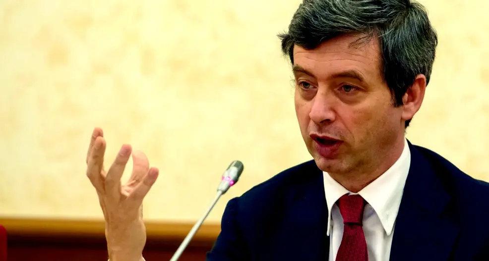 Ddl penale, Orlando e il «no» ai ritocchi sollecitati dall’Anm