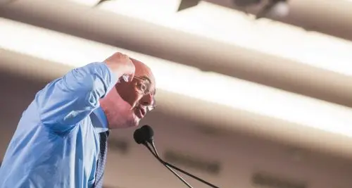 I renziani già mordono Zingaretti: «Esulti per il secondo posto!»