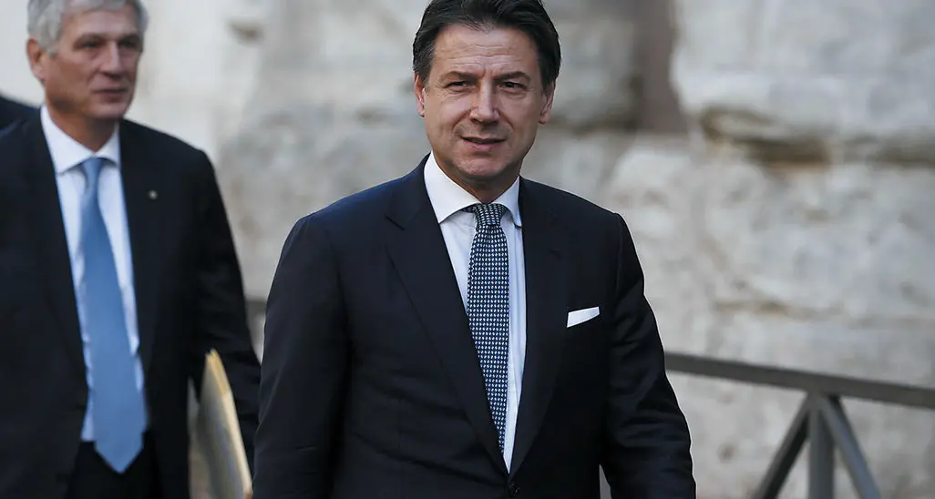 Governo, tutti d’accordo con Conte, tranne che sui contenuti