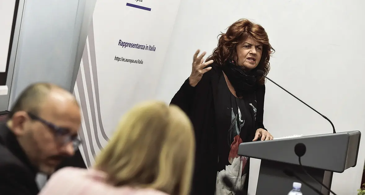 «Noi del Terzo settore esclusi dalla commissione sul sistema penitenziario»