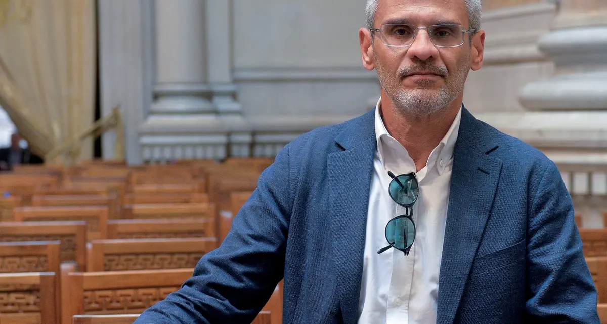 Sciacca (Unicost): «Il magistrato non si schiera né a sinistra né a destra: il faro è solo la Costituzione»