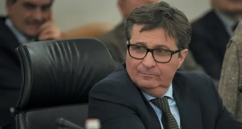Gli ammutinati del Csm: «Da Ermini parole pericolose»