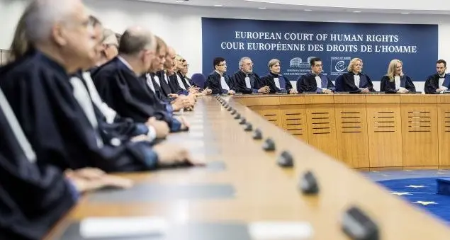 La Cedu all’Italia: il virus non può giustificare la paralisi della Giustizia