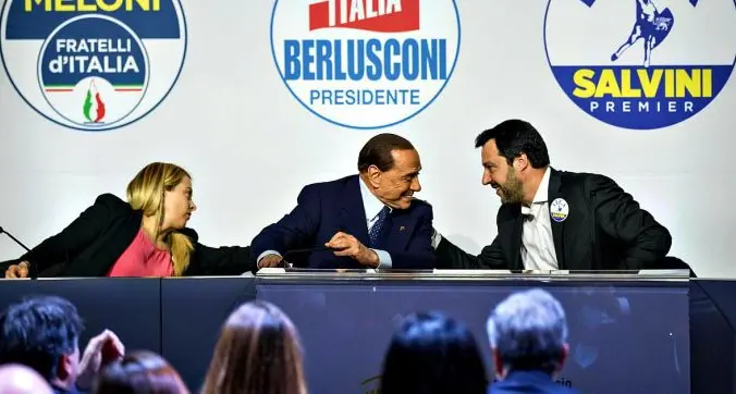 Centrodestra diviso ma a caccia di un candidato per Roma