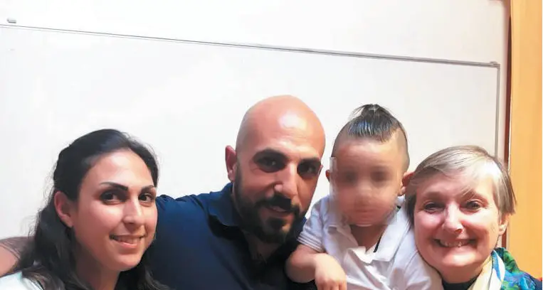 Daniela Pompei: «Così siamo riusciti a creare dei corridoi umanitari per evitare i trafficanti»