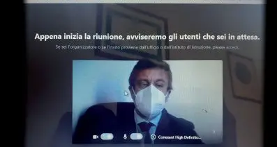 L’Odissea di un avvocato: «L’attesa infinita e inutile per un’udienza online. Libertà appesa a una Pec»