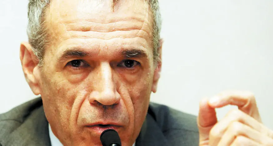 Cottarelli: \"E' la più grave recessione dalla seconda guerra mondiale. Ora spesa pubblica\"