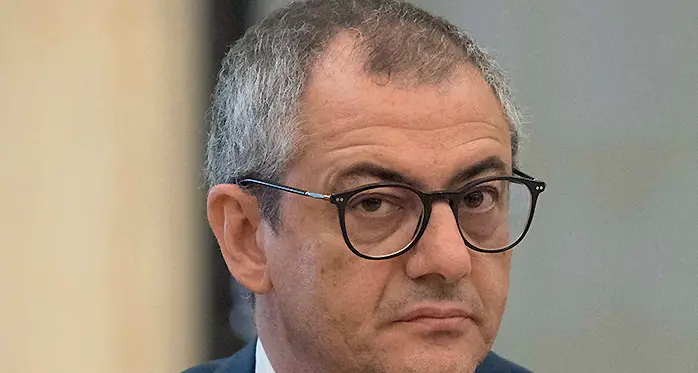 Il capo del Dap Basentini: «A San Gimignano una situazione tutto sommato accettabile»