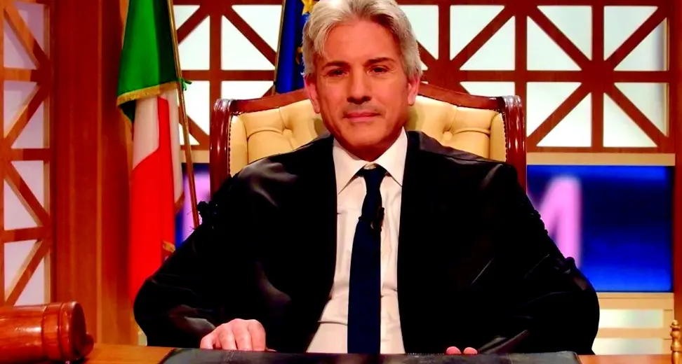 A Taranto è sfida tra ex pm. Brandimarte: «Abbiamo lasciato la toga...»