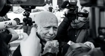 Cirino Pomicino: «Cari Tria e Moavero lasciate questo governo del grande imbroglio»