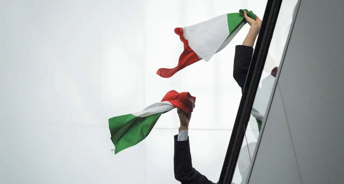 Olimpiadi, il trionfo di Milano e Cortina. Sconfitta l'Italia della decrescita infelice