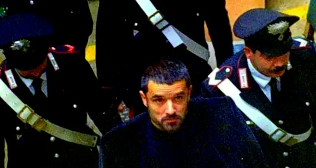 Matteo Boe, l'ultimo figlio siagurato della Barbagia