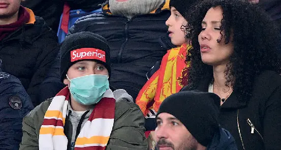 Non ci rimane che la tv. Ma che tristezza il calcio virtuale