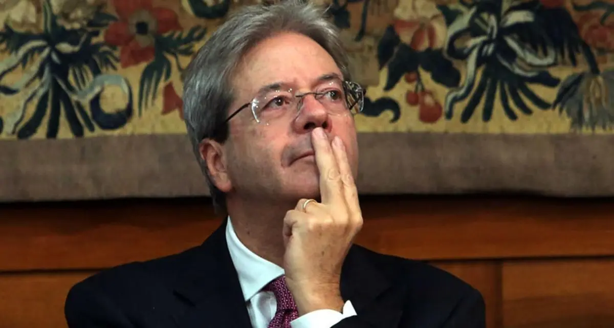 Ue, Gentiloni incontra la presidente Von der Layen. Probabile commissario alla Concorrenza
