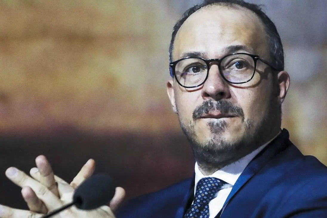 faraone terzo polo