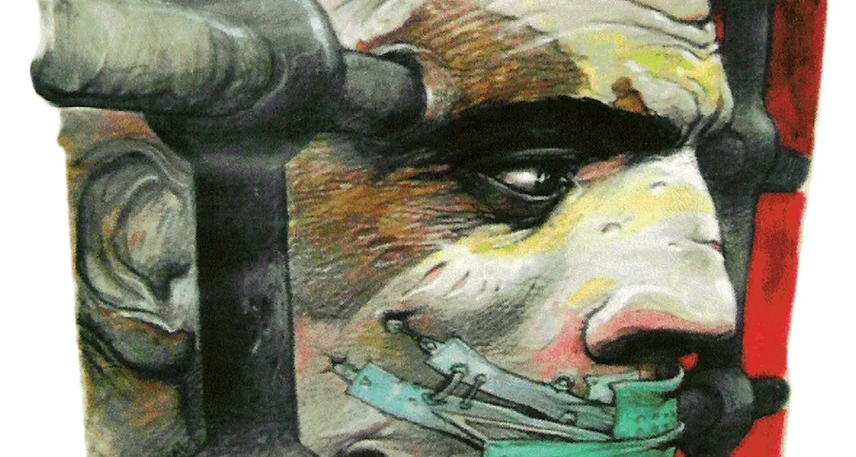 Torture al 41 bis: dai pestaggi alle bruciature dei piedi