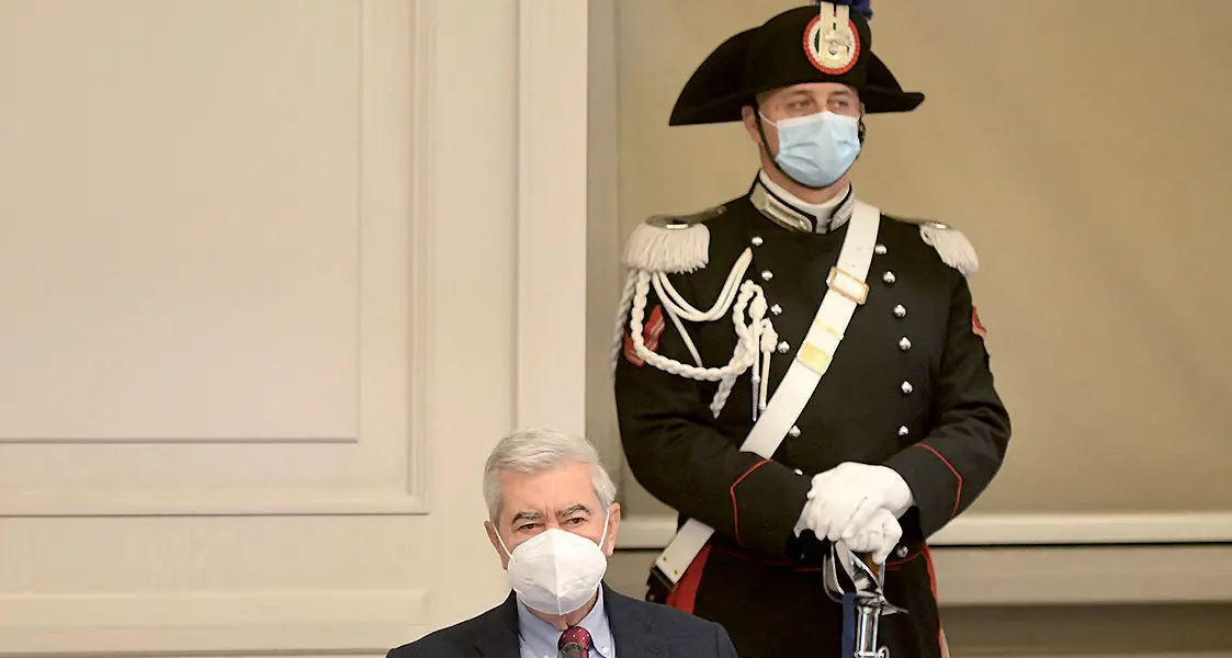 Ergastolo, vacilla la legge Salvini: la Consulta può cancellare lo stop all'abbreviato