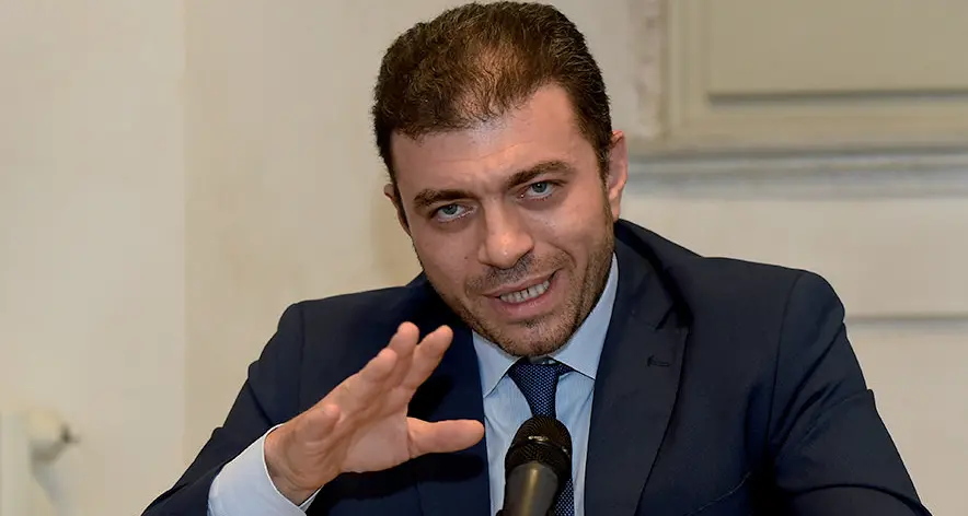 «Noi penalisti i primi ad aprire il caso Davigo: ancora si discute?»
