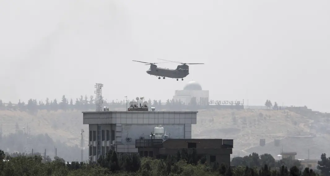 Da Kabul a Roma, italiani in arrivo nel primo pomeriggio