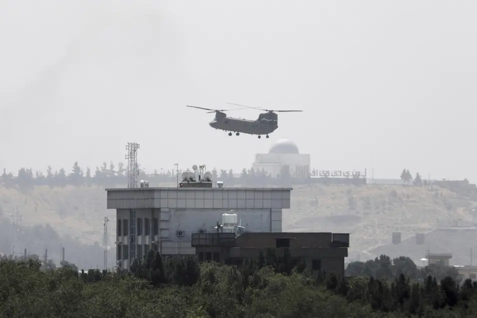 Da Kabul a Roma, italiani in arrivo nel primo pomeriggio