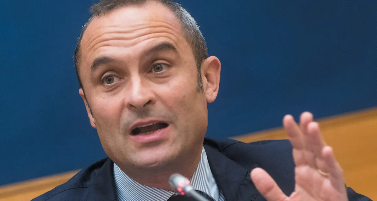 Prescrizione, martedì voto sulla priorità alla legge Costa