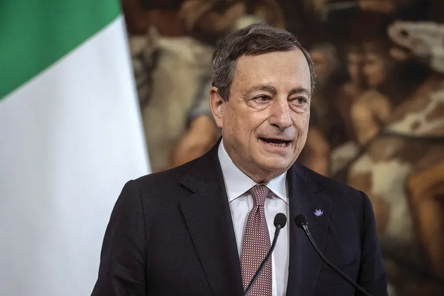 Draghi
