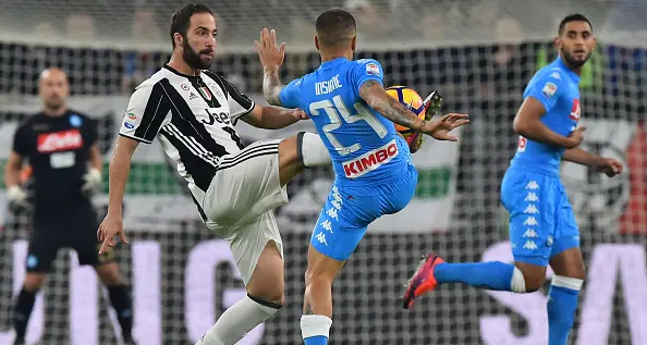 Torna la Serie A per la volata finale