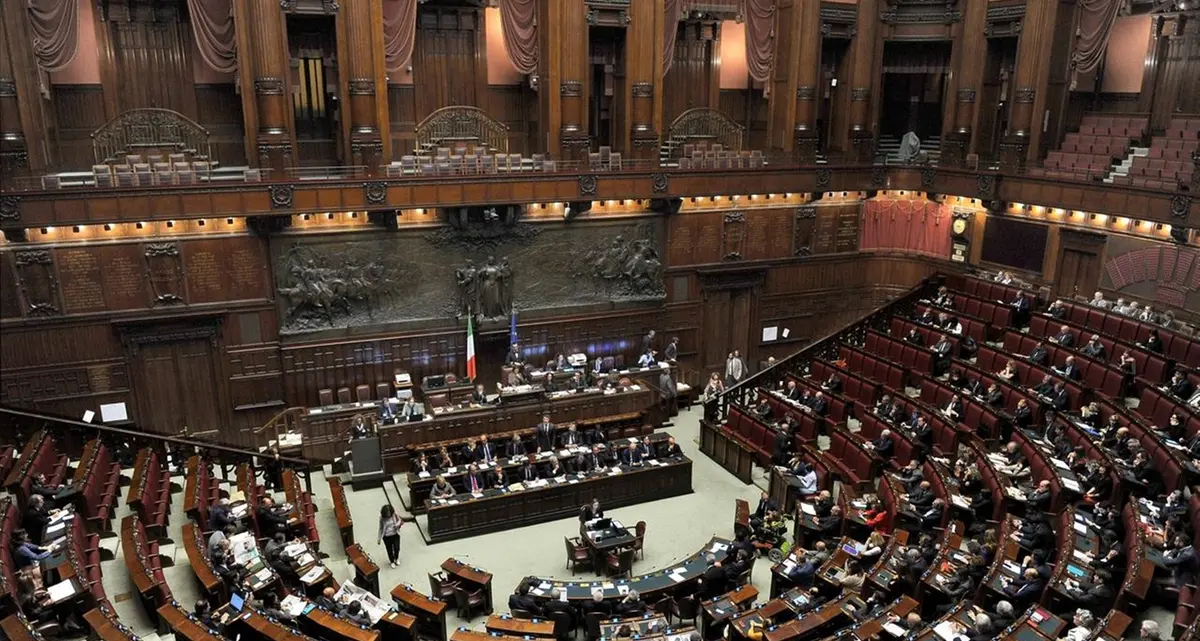 Sindrome da rissa continua