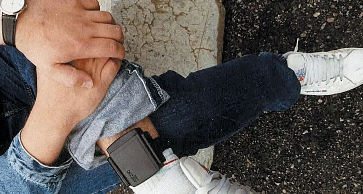 Braccialetti elettronici, bloccati dal Viminale, manca il nullaosta