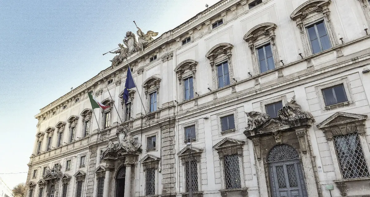 Case lavoro, il 41 bis è una doppia pena. Non per la Consulta