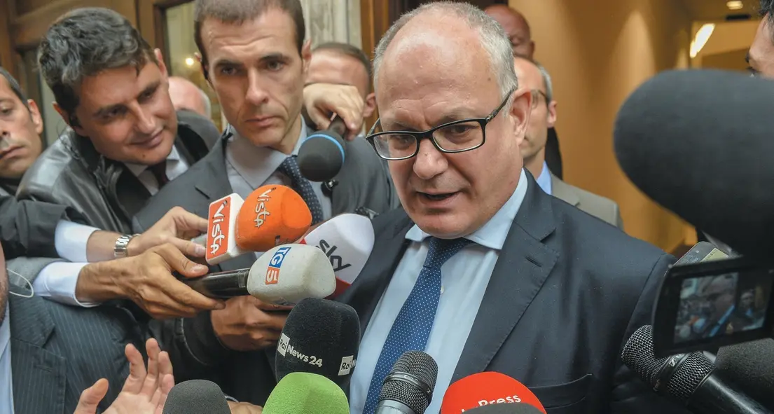 Manovra vecchio stile, modesta e senza ambizioni
