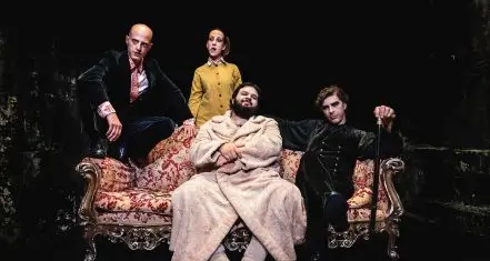 La stagione della grande Magia al Teatro Stabile di Napoli