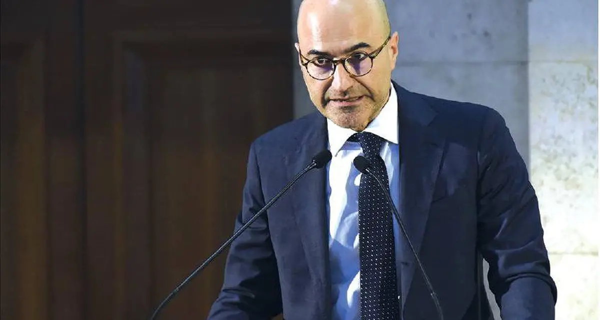 Casciaro: «Sulla giustizia si riparta dai referendum: mai più attacchi a noi magistrati»