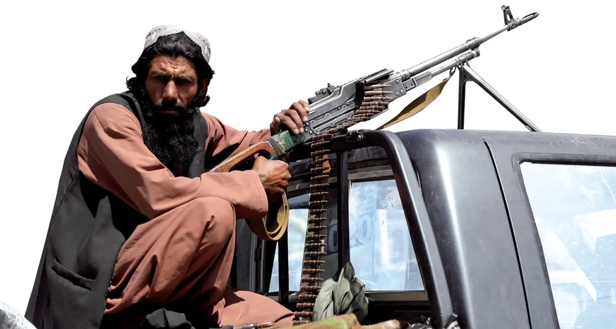 Kabul, cronaca di una disfatta annunciata...