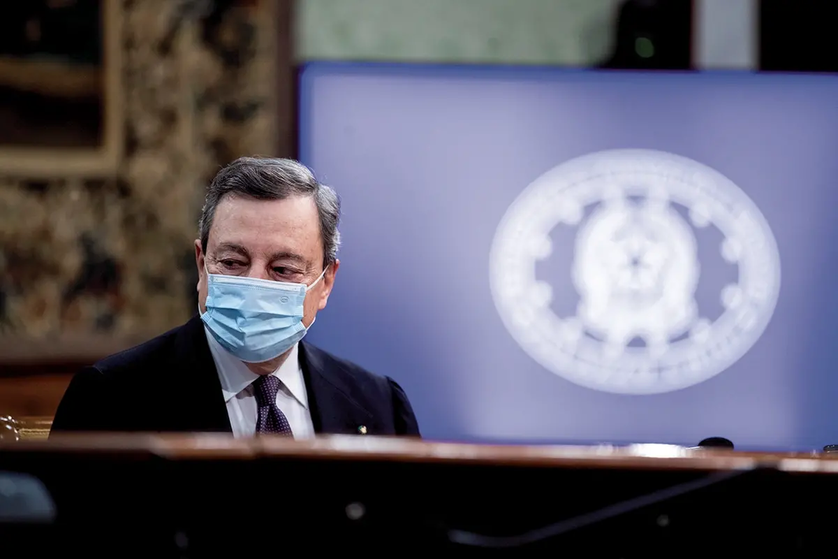 Draghi