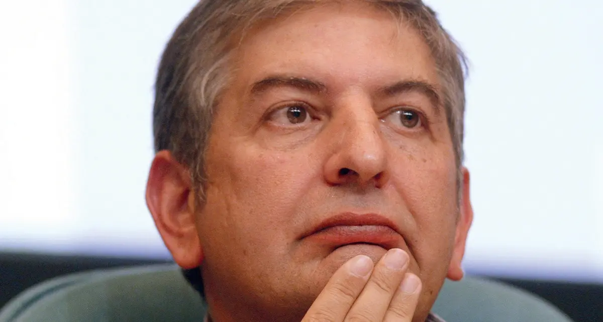 Landolfi: «Io, “espulso” dalla politica per un reato che non ho mai commesso»