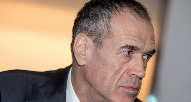 Cottarelli: «Riformare il Mes ora sarà dura»