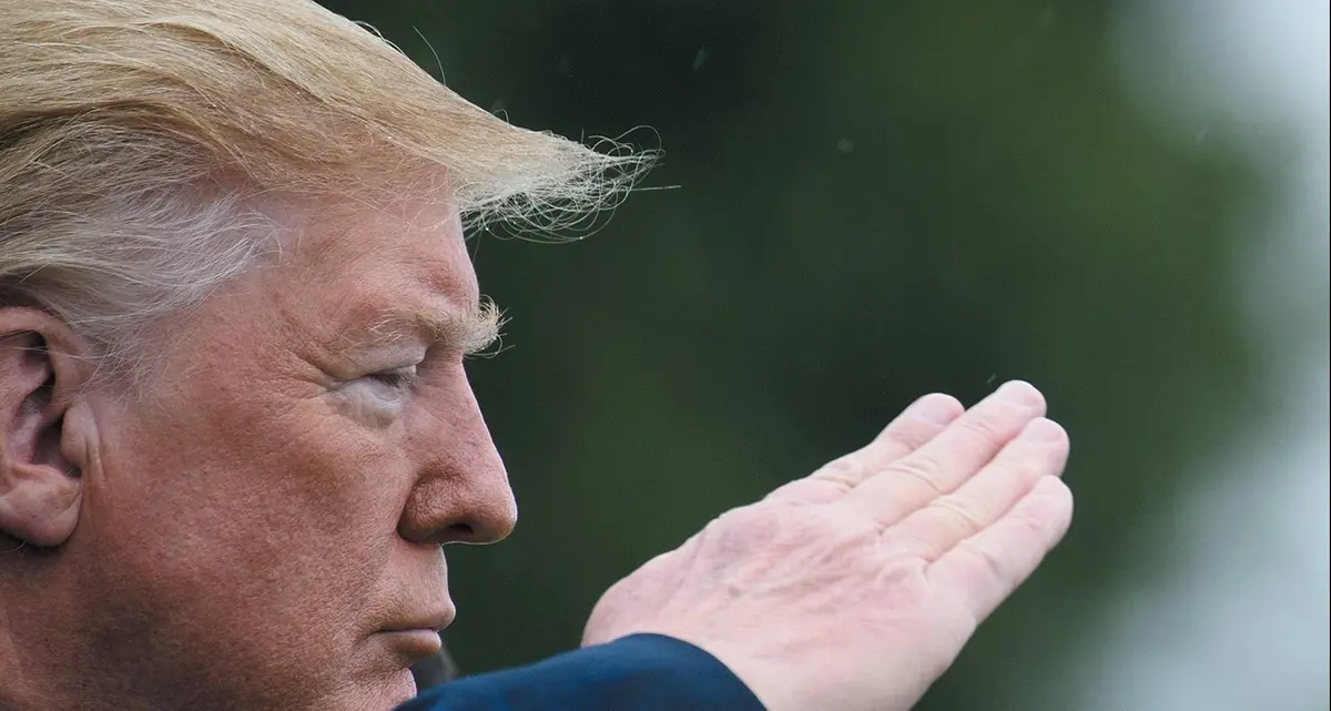 Kievgate- Russiagate, Trump assediato dai suoi scandali