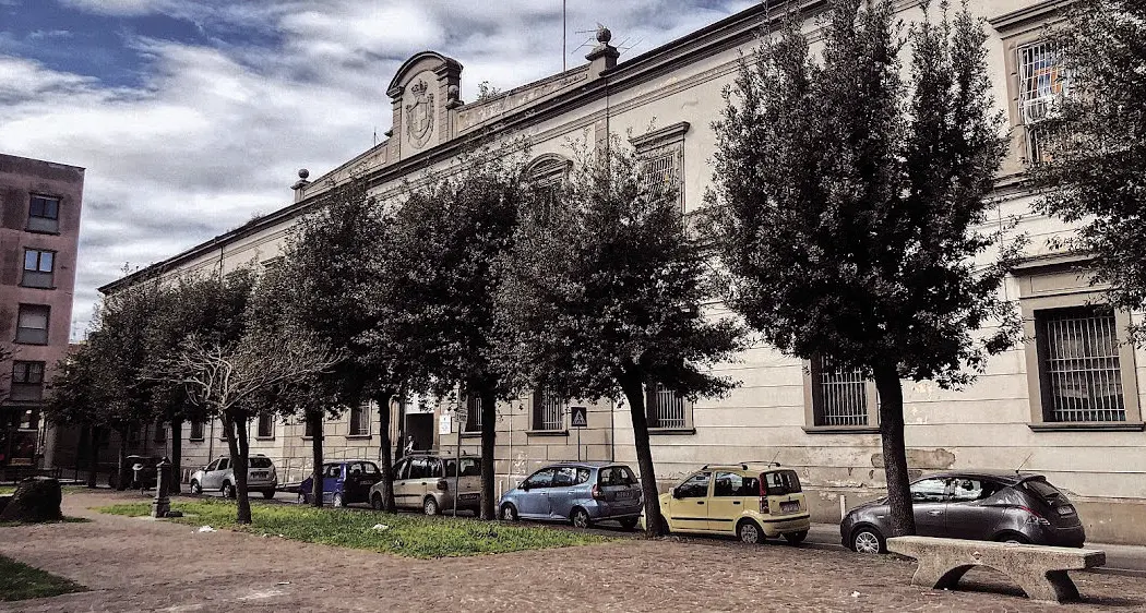 L’eccezione Aversa, un accordo per dare lavoro agli internati