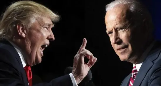 Biden a Trump: \"Sei un debole e fomenti la violenza\"