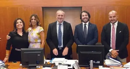 Vaccino, gli avvocati siciliani tra le categorie prioritarie