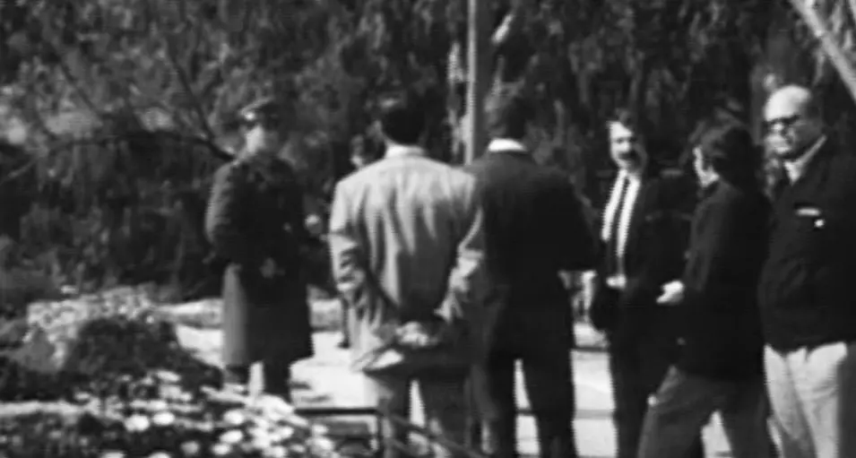 Quando Craxi sfido Pinochet nel cortile di casa