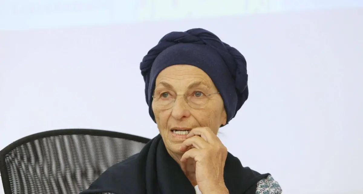 Lo strano no di Emma al governo più europeista