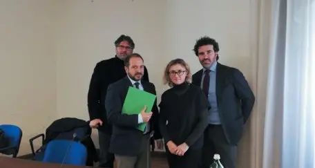 «Europa svuotata di diritti, a noi giudici spetta vigilare». La sfida culturale di Md
