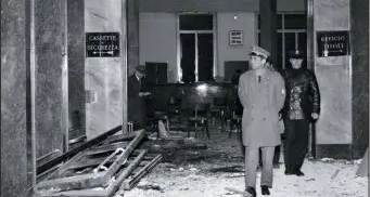 Dodici dicembre 1969