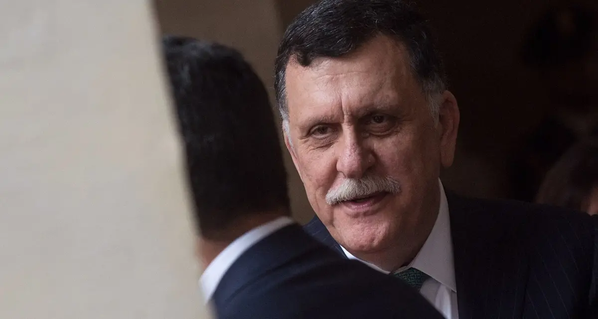 Libia, Serraj accetta la tregua di Erdogan e Putin