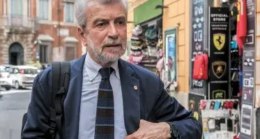 Cesare Damiano: «Che disastro Quota 100!»