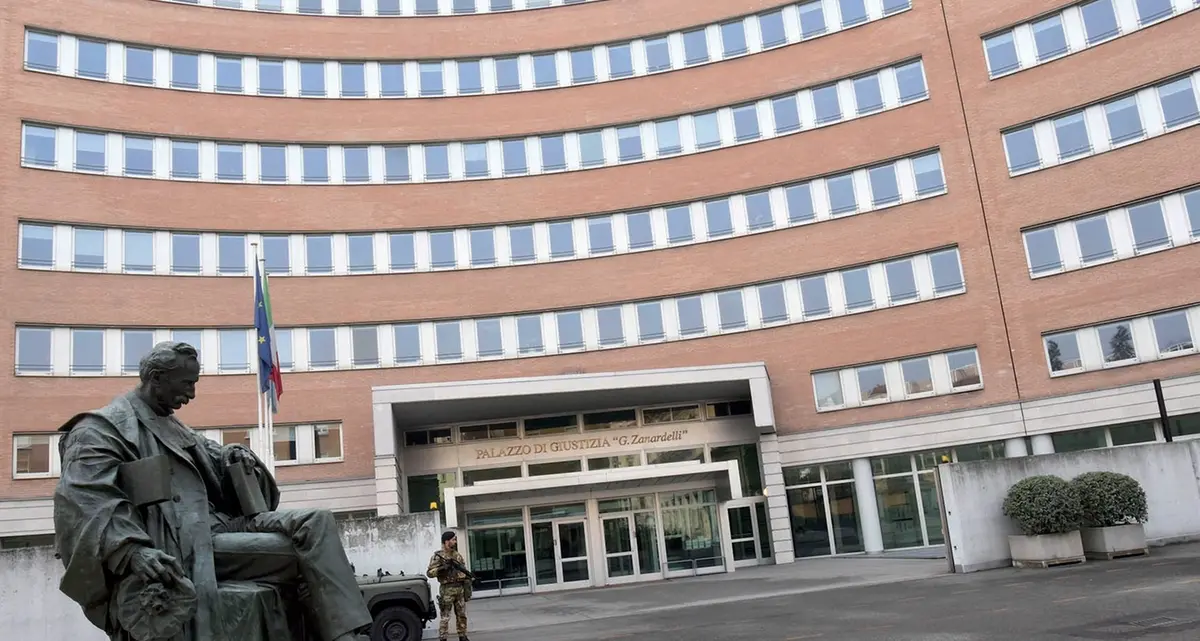 «Quell’uomo non era in sé, il delitto d’onore non c’entra niente»