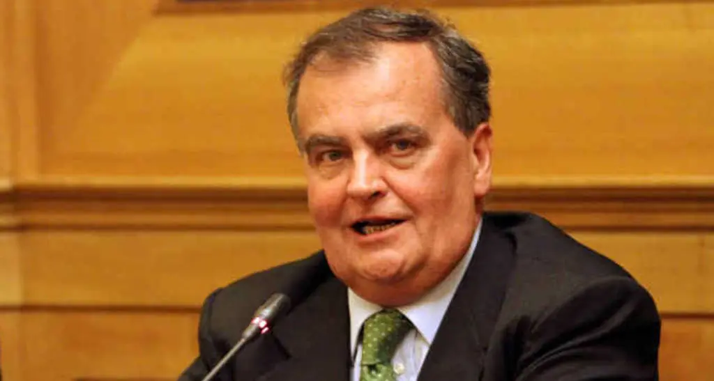 Calderoli: «Bossi è il padre, ma è Salvini che comanda la Lega»