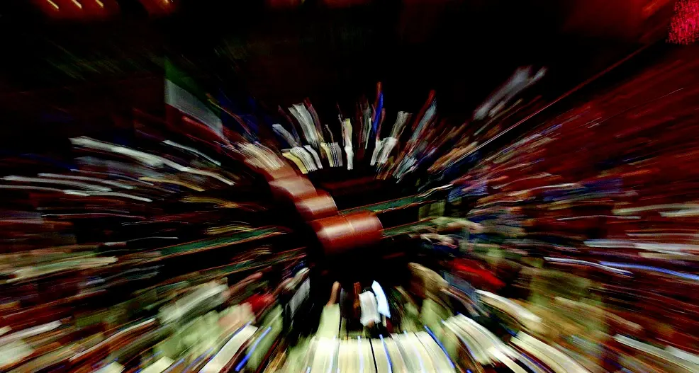Oggi la Consulta annuncia: si torna al proporzionale